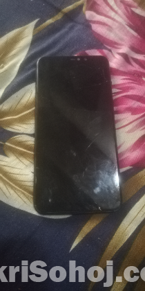 Redmi not 6pro